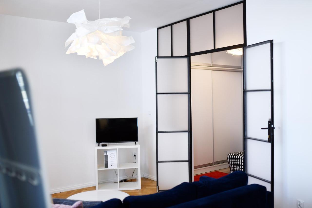 Apartamenty Mizu - "Portowy" Kolobrzeg Exterior photo