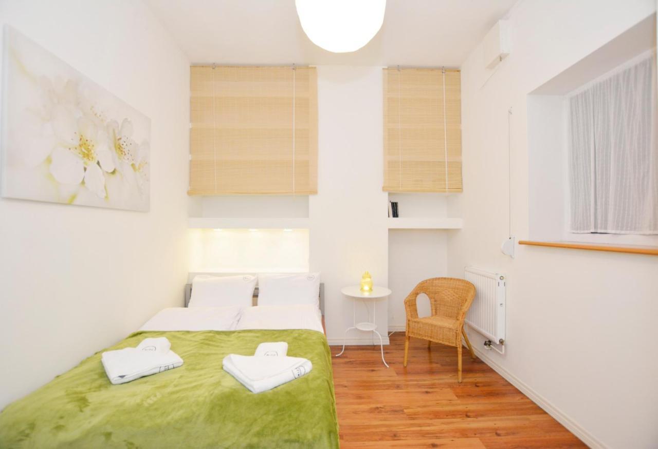 Apartamenty Mizu - "Portowy" Kolobrzeg Exterior photo